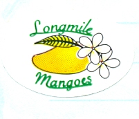 'Longmile mangoes', 1.5 x 2.5 cm, 2015. Collection of Mandy B.