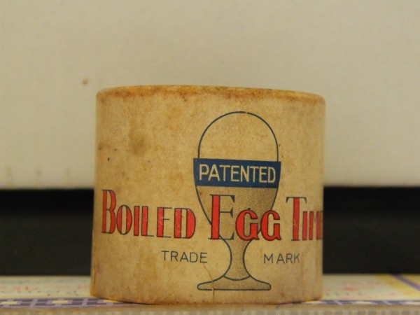 Food, eggs, bolied egg timer packaging (Dejonn)