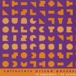 cover of book: Young collectors prized possessions, 2001